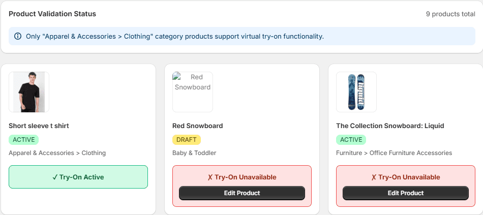 No setup hassle. No guesswork.
